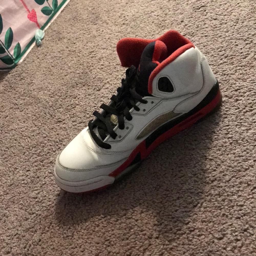 Jordan’s